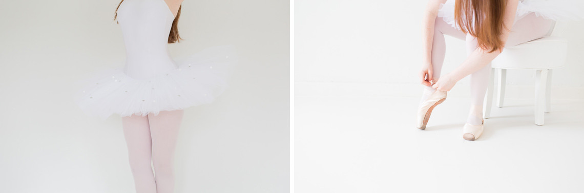 silke brünnet fotografie - Ballerina
