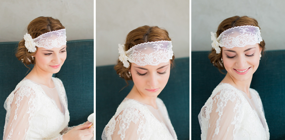 silke brünnet fotografie - Das Hochzeitskleid