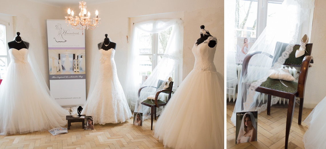 silke brünnet fotografie - Bridal Sunday