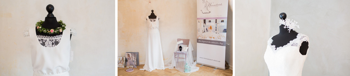 silke brünnet fotografie - Bridal Sunday