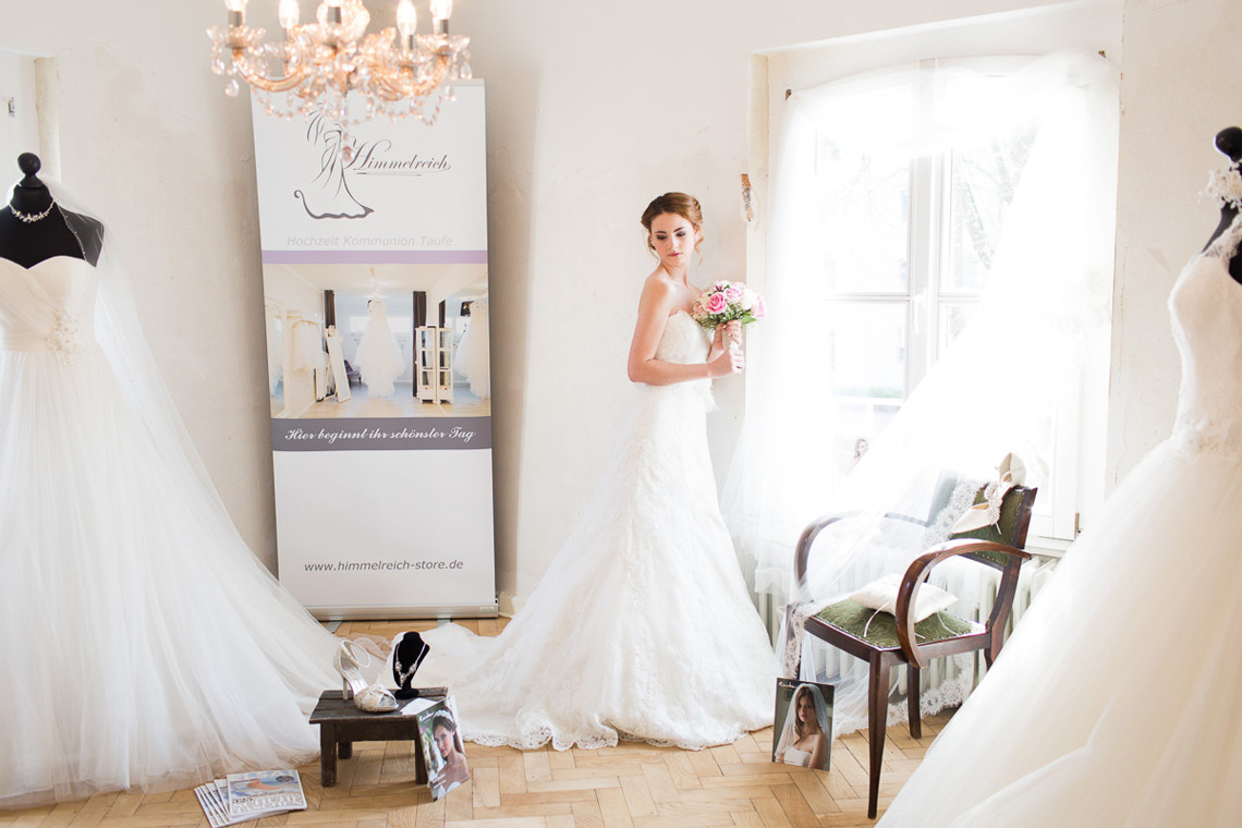 silke brünnet fotografie - Bridal Sunday