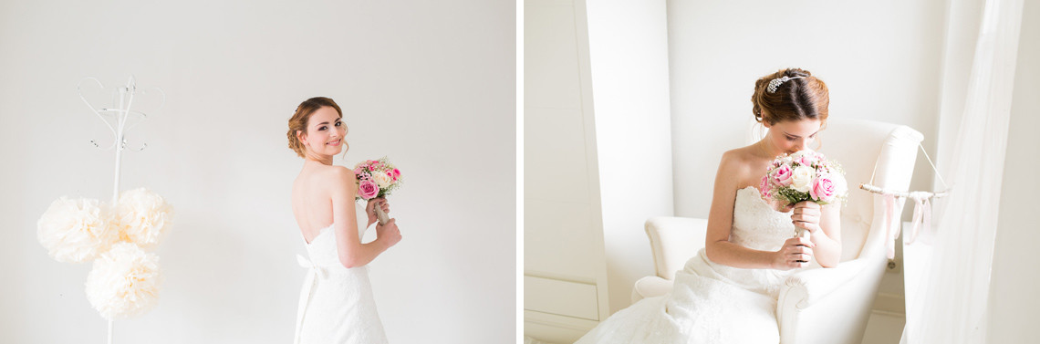 silke brünnet fotografie - Bridal Sunday