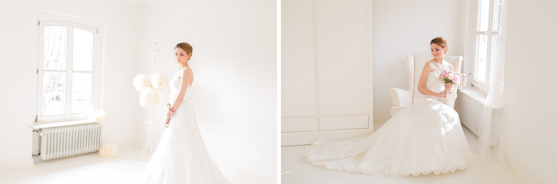 silke brünnet fotografie - Bridal Sunday