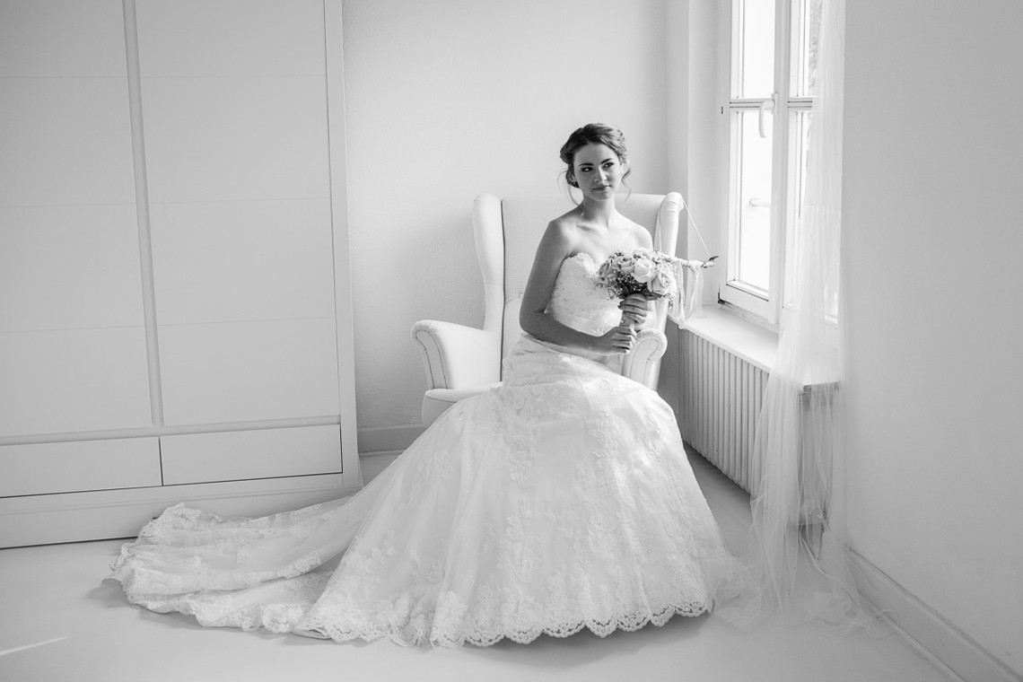 silke brünnet fotografie - Bridal Sunday