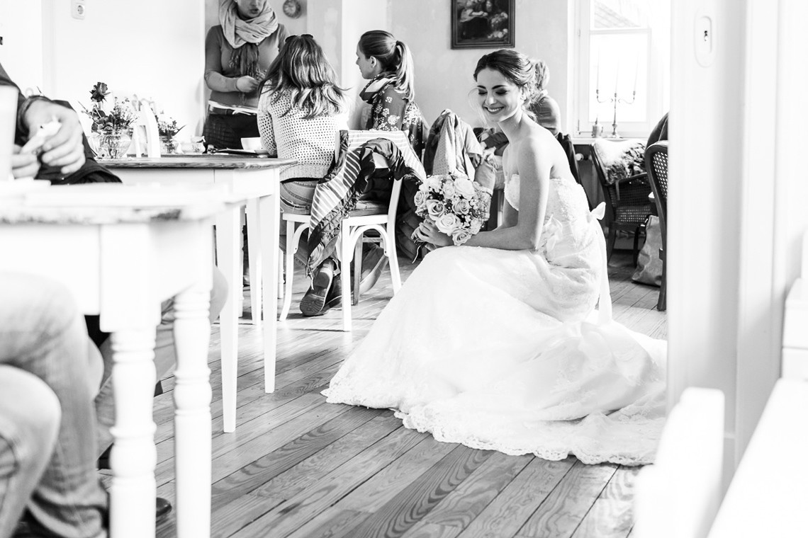 silke brünnet fotografie - Bridal Sunday