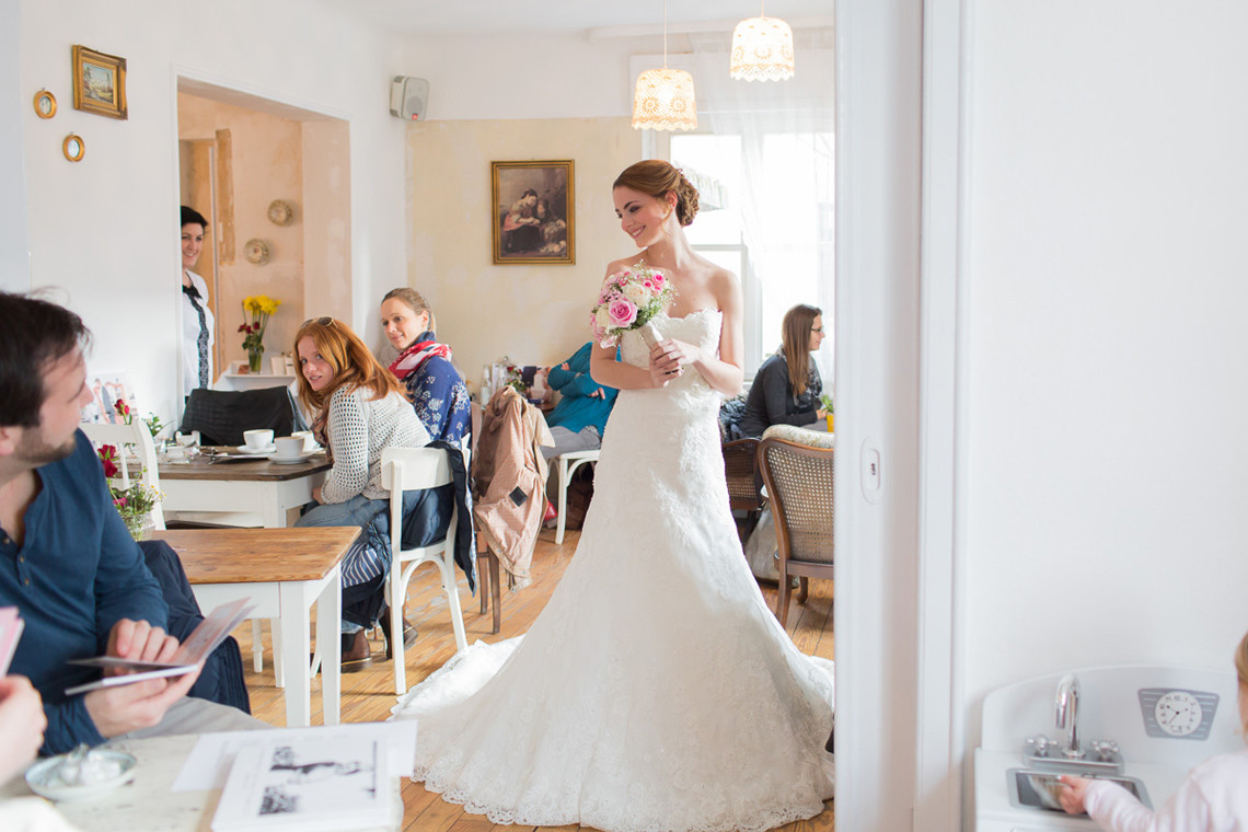 silke brünnet fotografie - Bridal Sunday