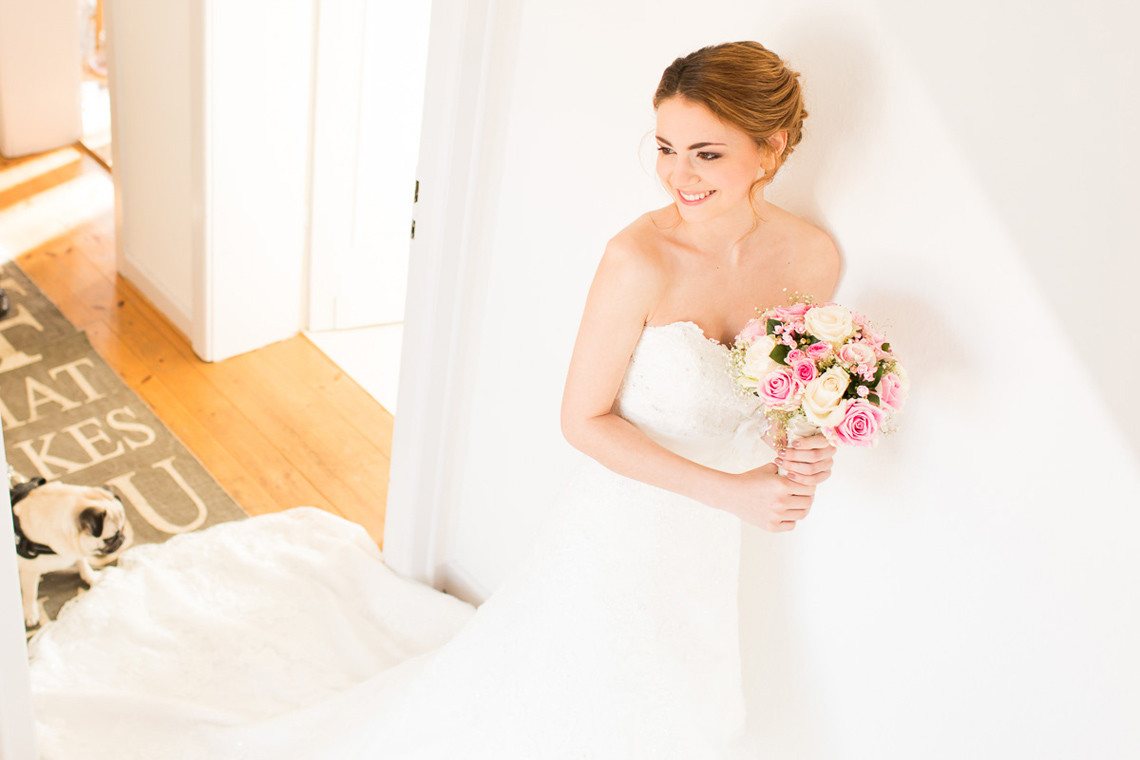 silke brünnet fotografie - Bridal Sunday