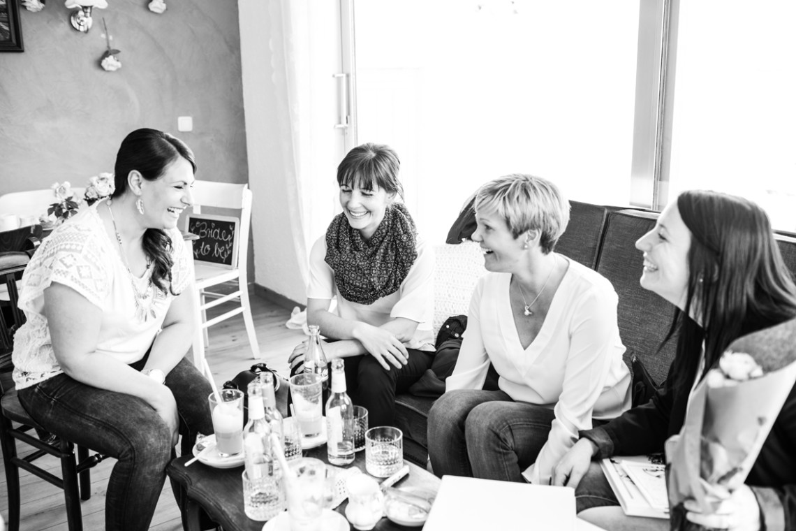 silke brünnet fotografie - junggesellinnenabschied