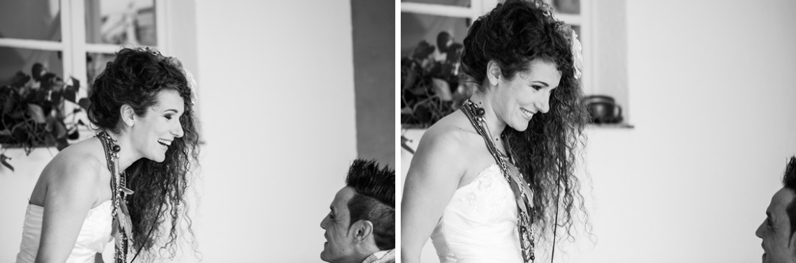 silke brünnet fotografie - Miriam Bridal Styleshoot