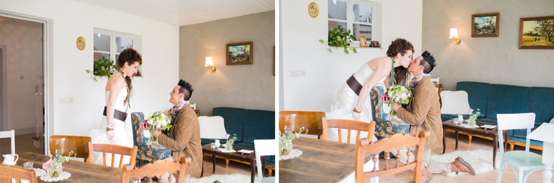 silke brünnet fotografie - Miriam Bridal Styleshoot