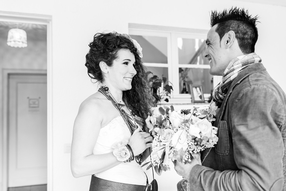 silke brünnet fotografie - Miriam Bridal Styleshoot