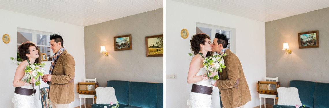 silke brünnet fotografie - Miriam Bridal Styleshoot