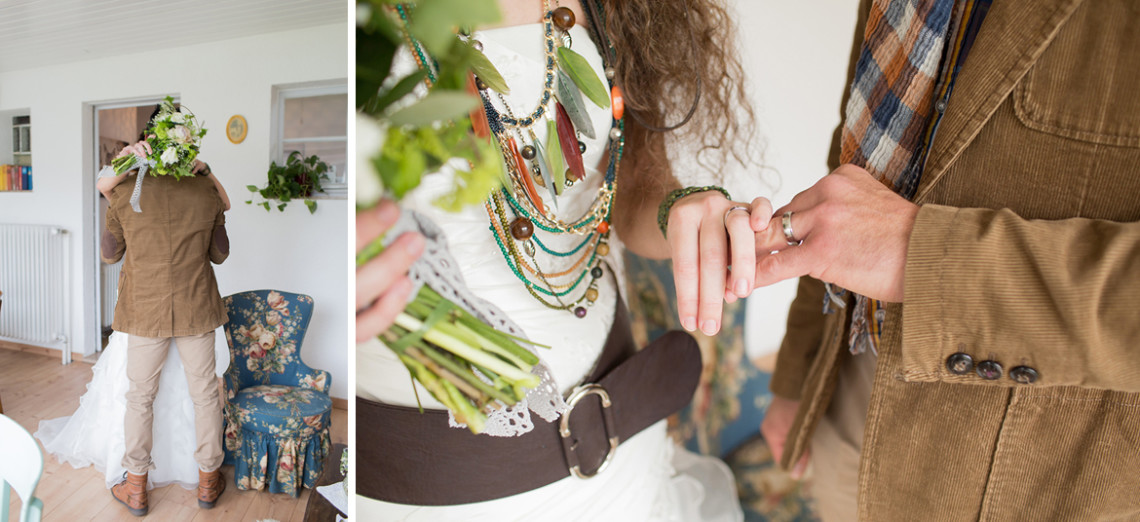 silke brünnet fotografie - Miriam Bridal Styleshoot