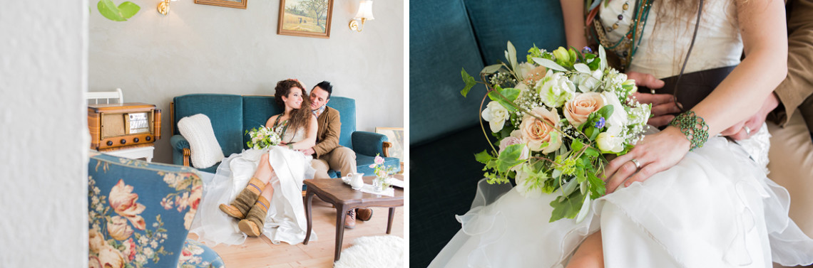 silke brünnet fotografie - Miriam Bridal Styleshoot