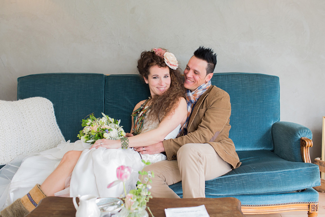 silke brünnet fotografie - Miriam Bridal Styleshoot