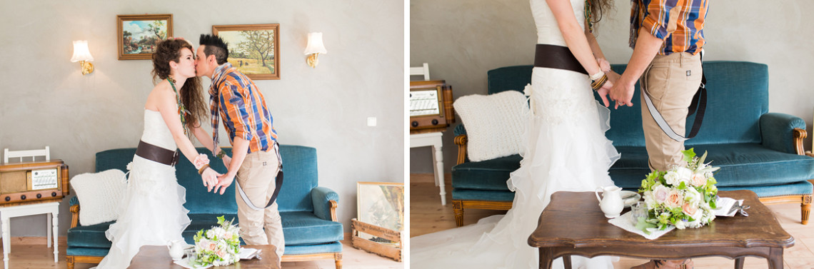 silke brünnet fotografie - Miriam Bridal Styleshoot
