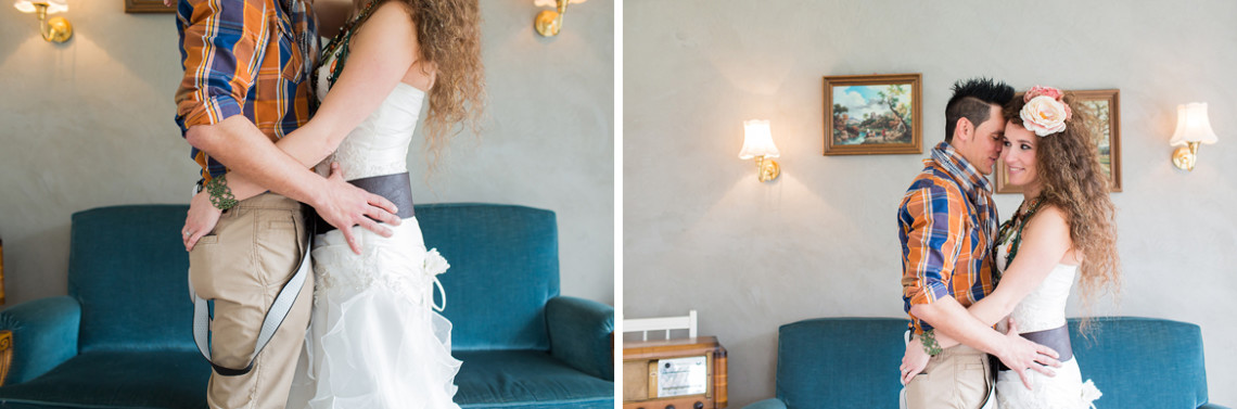 silke brünnet fotografie - Miriam Bridal Styleshoot