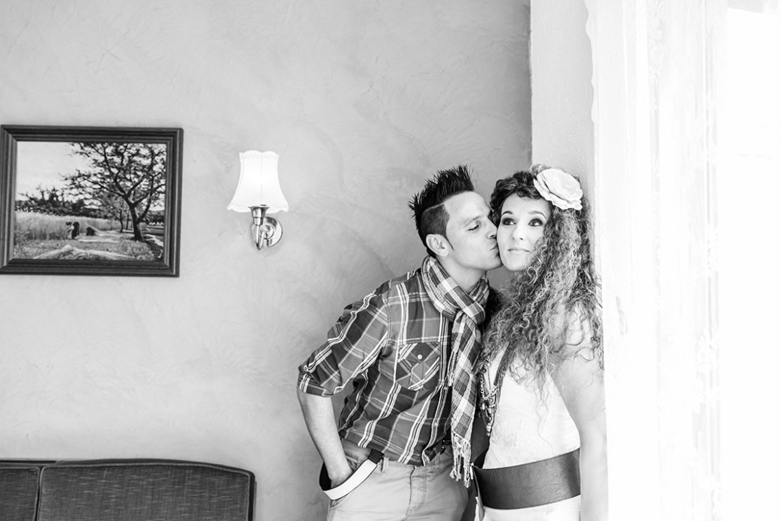 silke brünnet fotografie - Miriam Bridal Styleshoot
