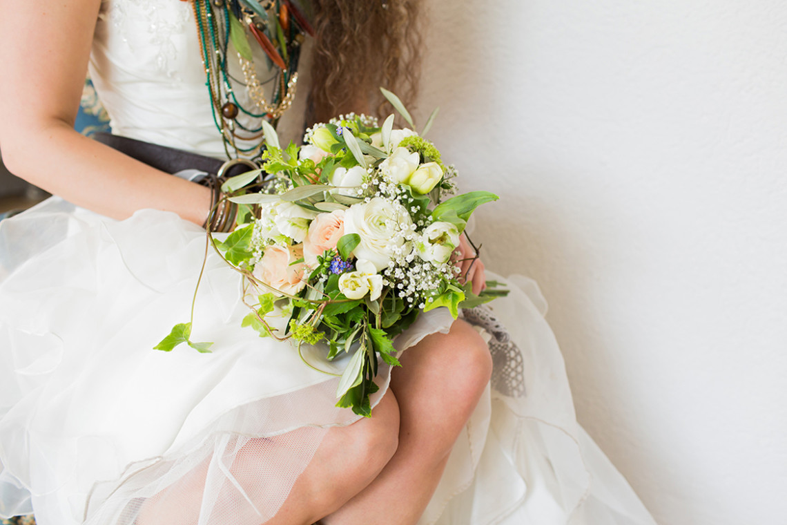 silke brünnet fotografie - Miriam Bridal Styleshoot