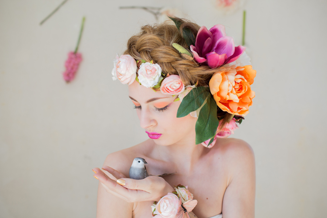 silke brünnet fotografie - Make Up Artist