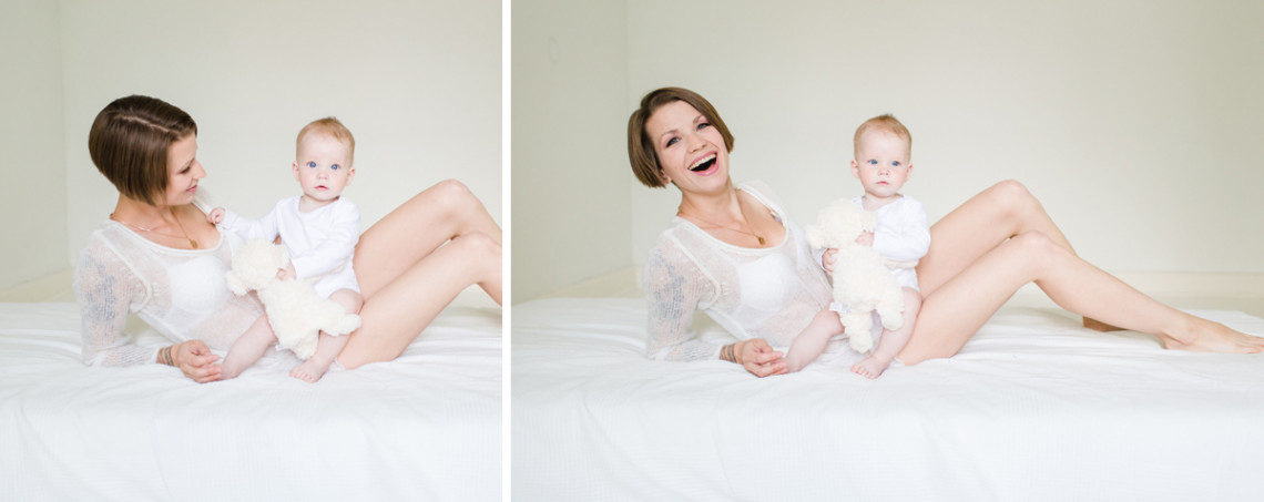 silke brünnet fotografie - Sarah & Lia