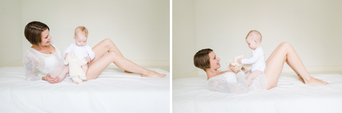silke brünnet fotografie - Sarah & Lia