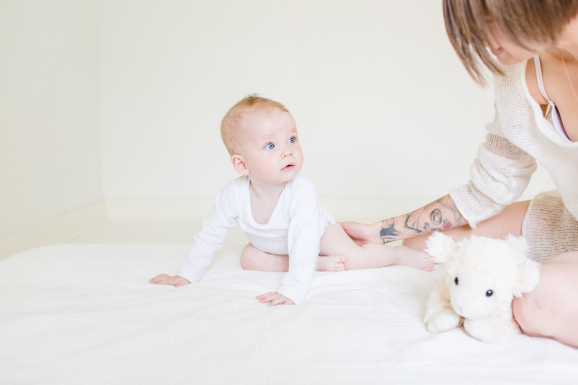 silke brünnet fotografie - Sarah & Lia