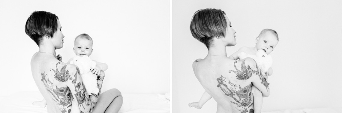 silke brünnet fotografie - Sarah & Lia