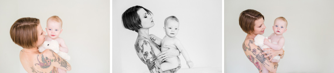 silke brünnet fotografie - Sarah & Lia