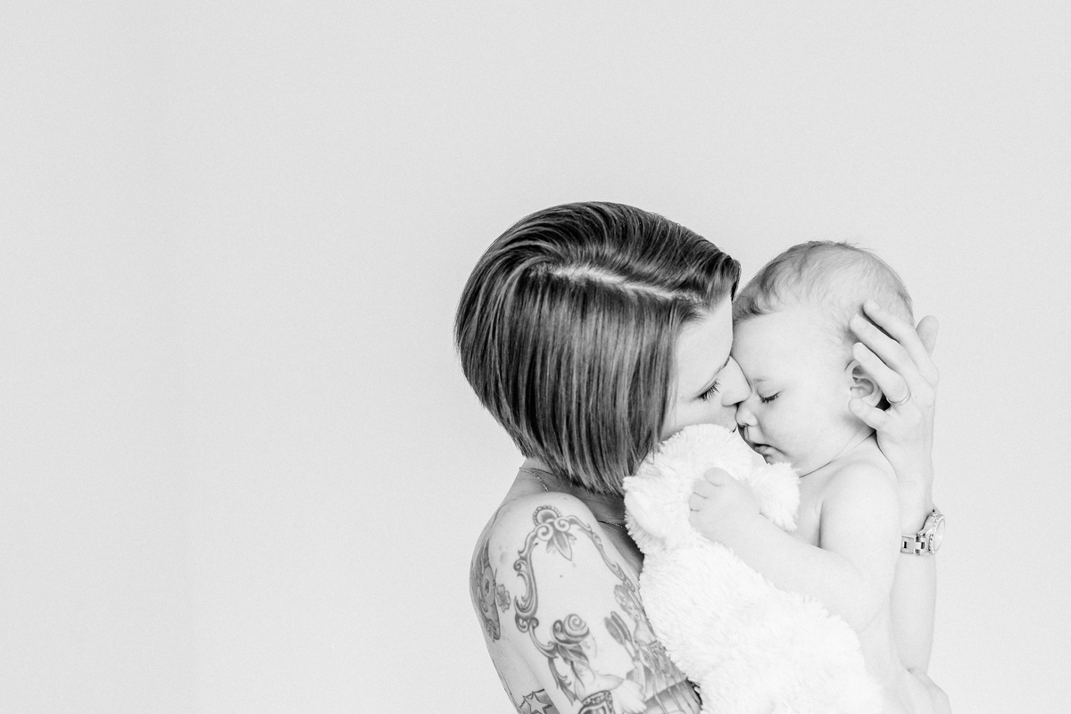 silke brünnet fotografie - Sarah & Lia