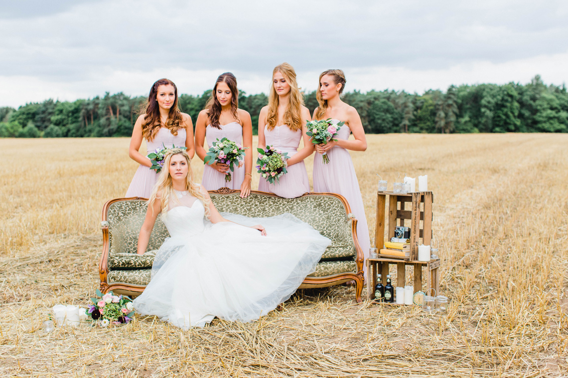 silke brünnet fotografie - After Wedding Shooting