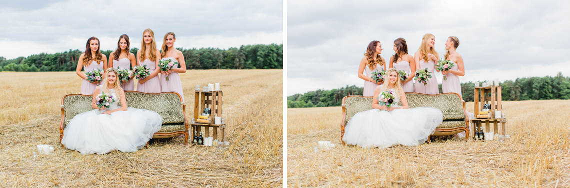 silke brünnet fotografie - After Wedding Shooting