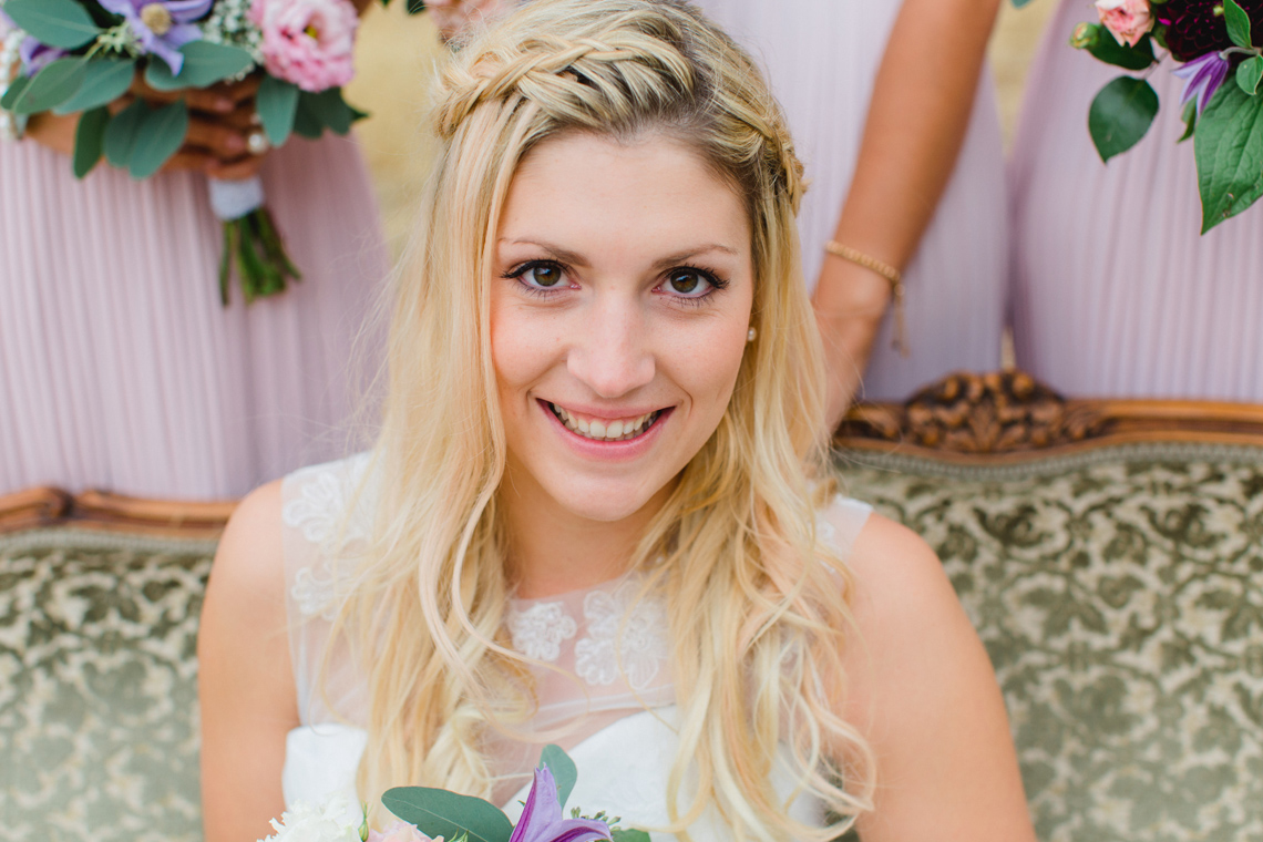 silke brünnet fotografie - After Wedding Shooting
