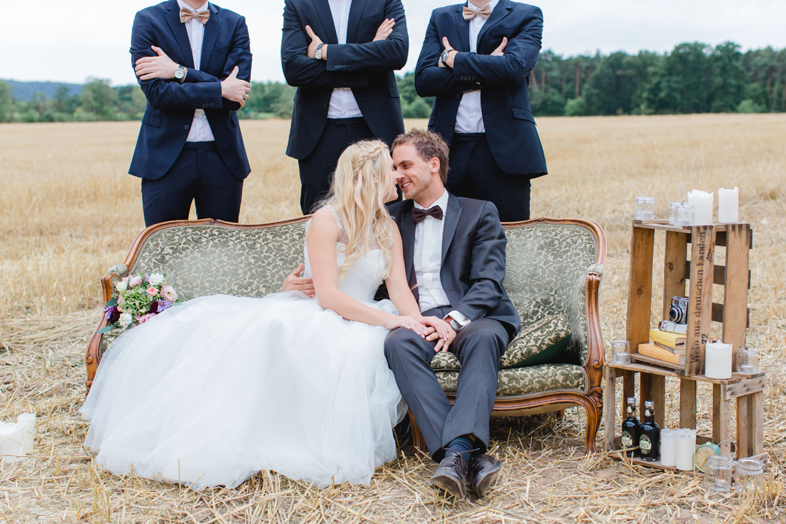 silke brünnet fotografie - After Wedding Shooting