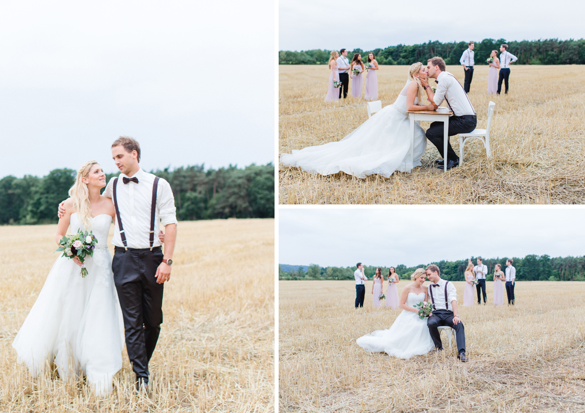 silke brünnet fotografie - After Wedding Shooting