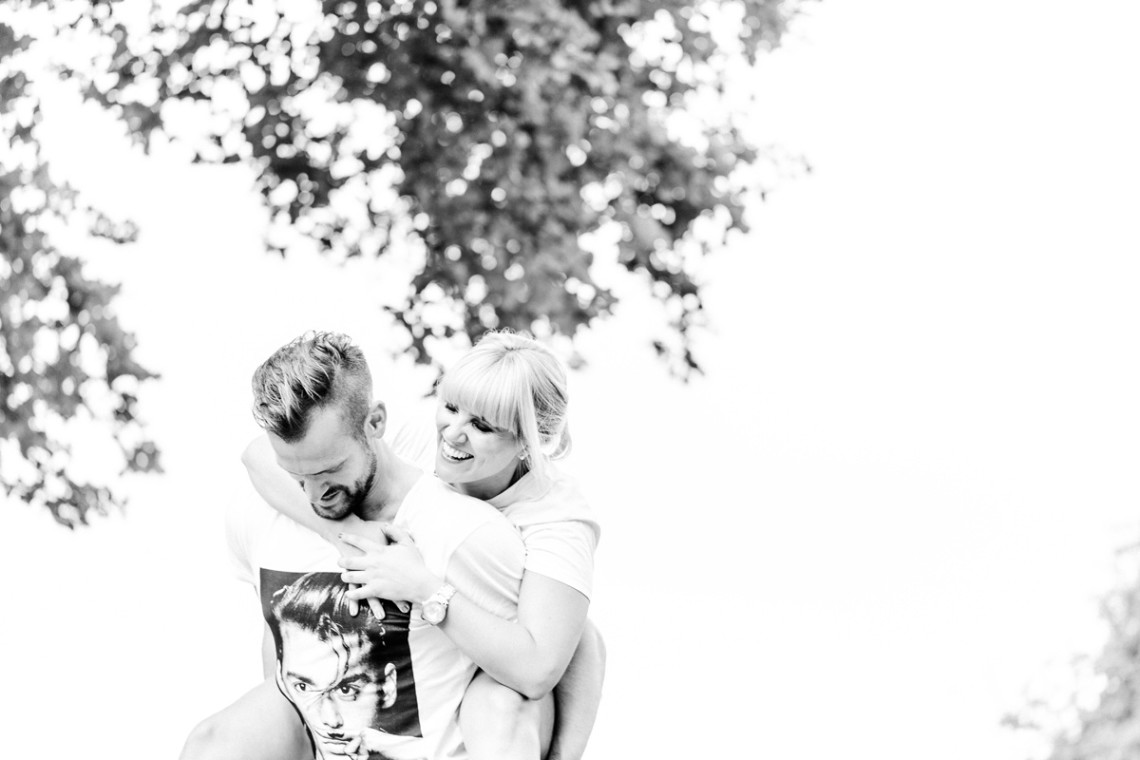 silke brünnet fotografie - Picknick mit Carolin & Steven