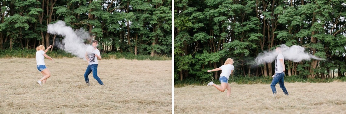 silke brünnet fotografie - Picknick mit Carolin & Steven