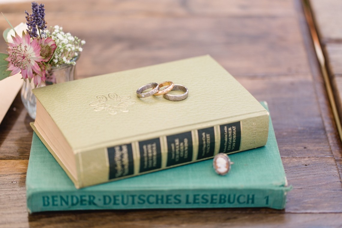 silke brünnet fotografie - Hochzeit Marianne & Peer