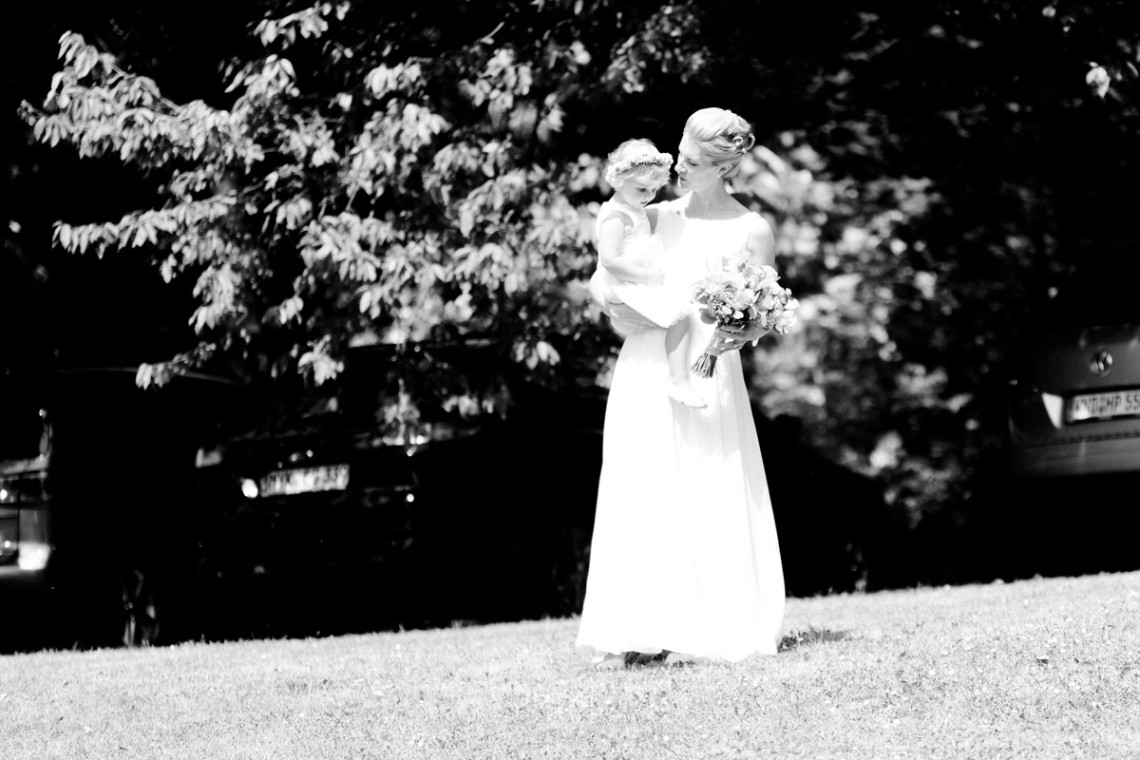 silke brünnet fotografie - Hochzeit Marianne & Peer