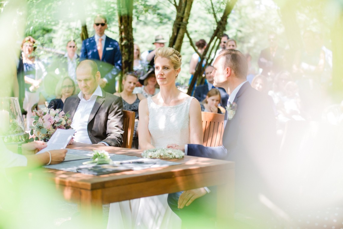 silke brünnet fotografie - Hochzeit Marianne & Peer