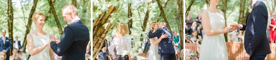 silke brünnet fotografie - Hochzeit Marianne & Peer