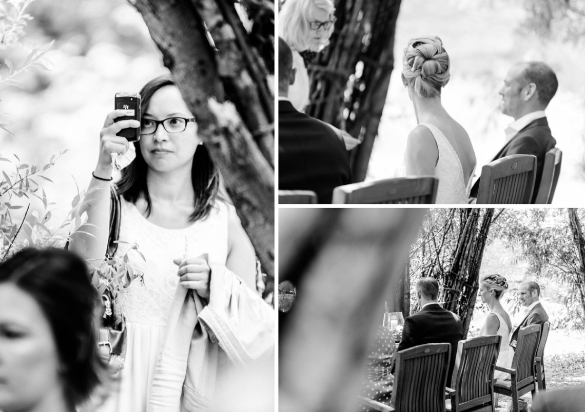 silke brünnet fotografie - Hochzeit Marianne & Peer