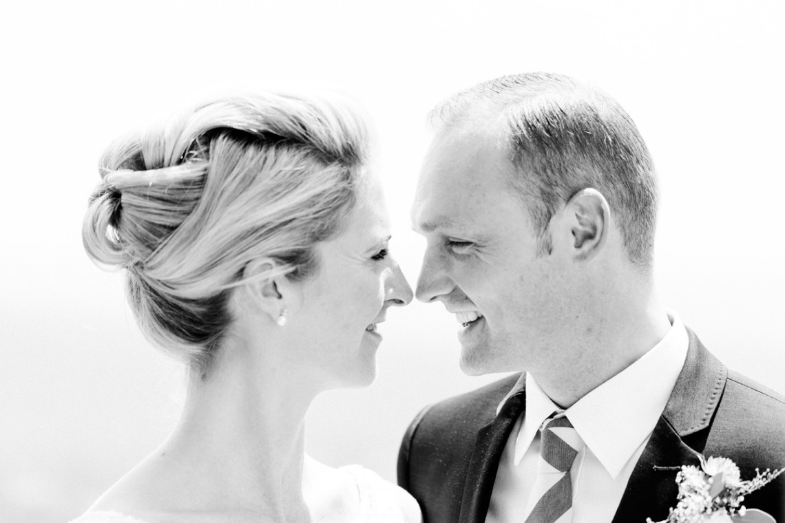 silke brünnet fotografie - Hochzeit Marianne & Peer
