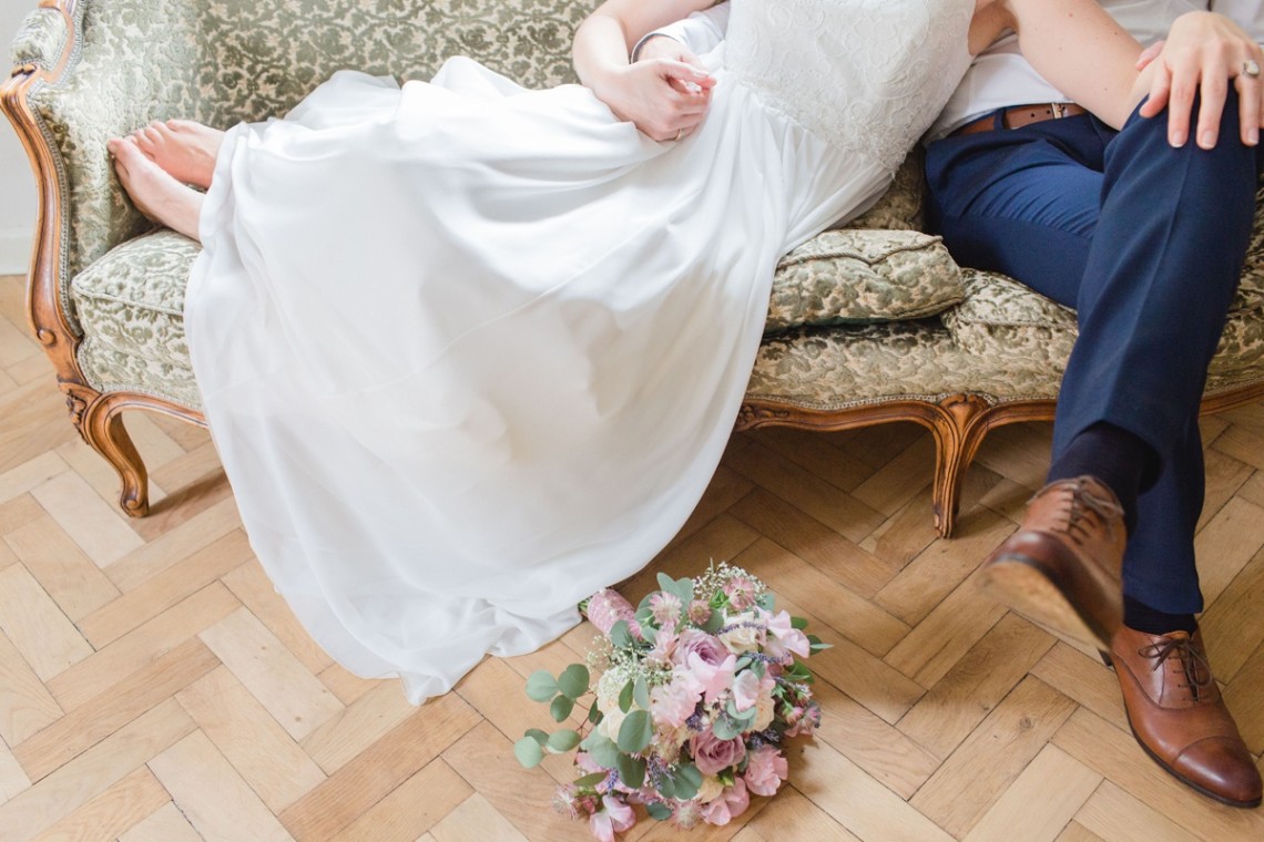 silke brünnet fotografie - Hochzeit Marianne & Peer