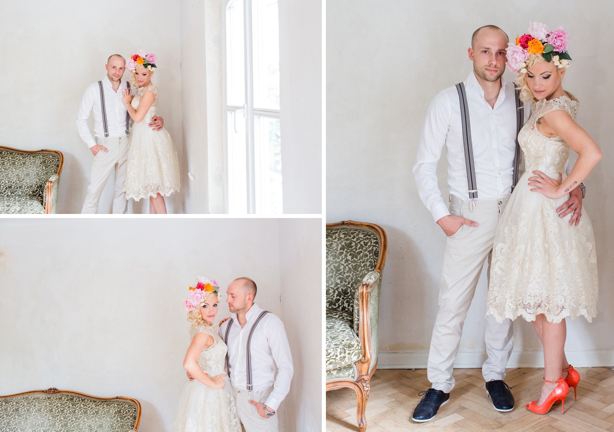silke brünnet fotografie - Lovebirds & Inspiration