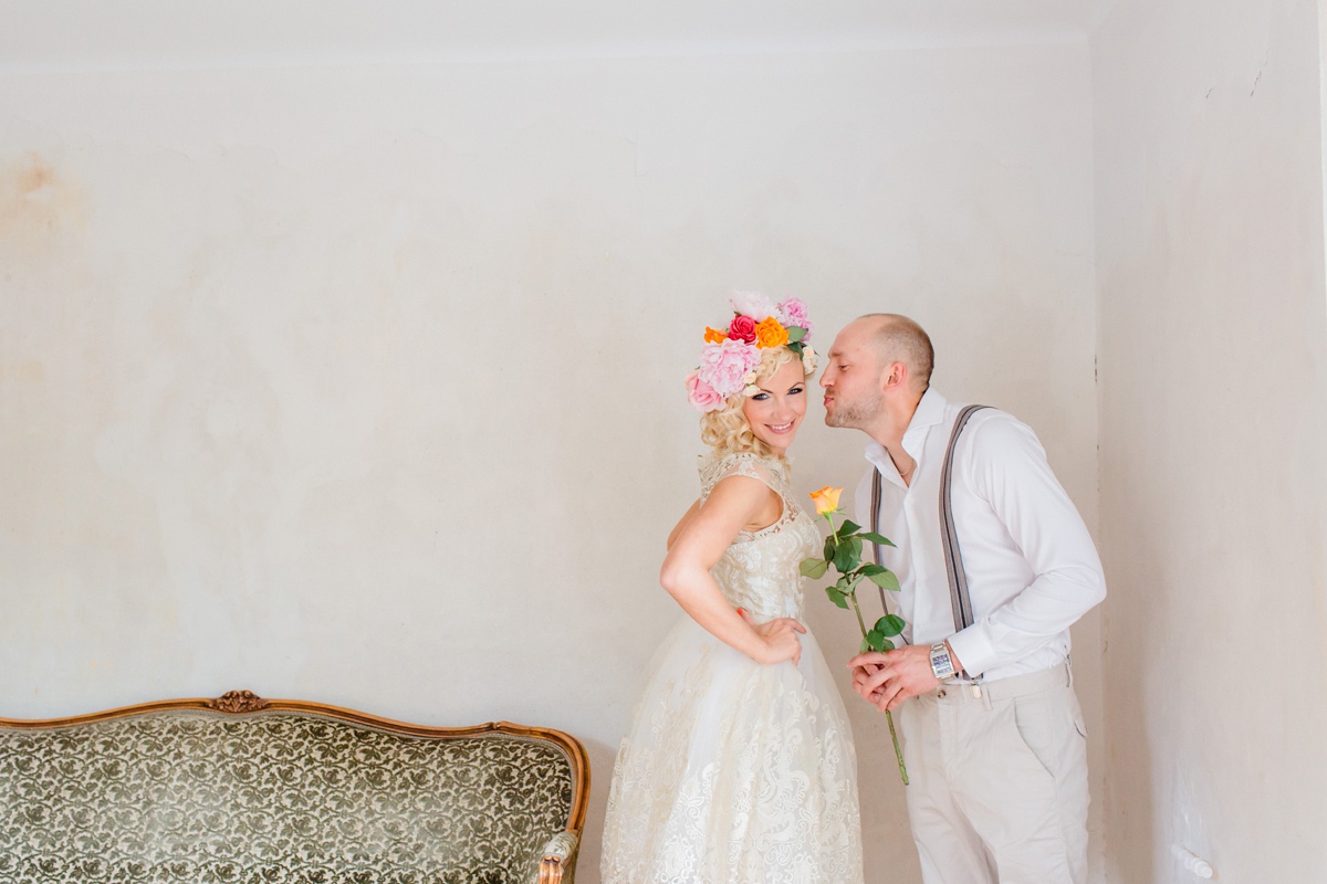 silke brünnet fotografie - Lovebirds & Inspiration