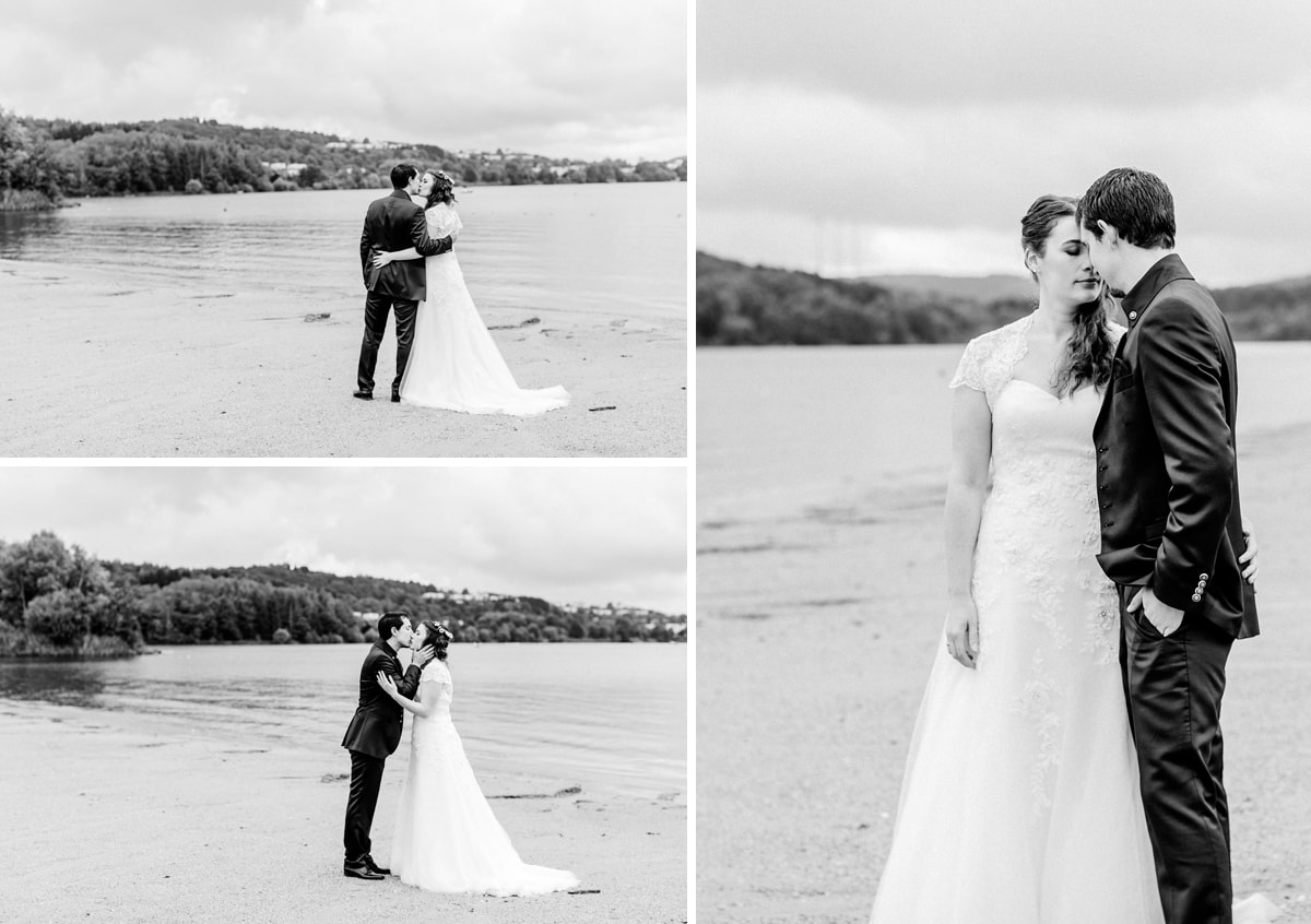 silke brünnet fotografie - After Wedding - Liebe ist wie eine Bootsfahrt