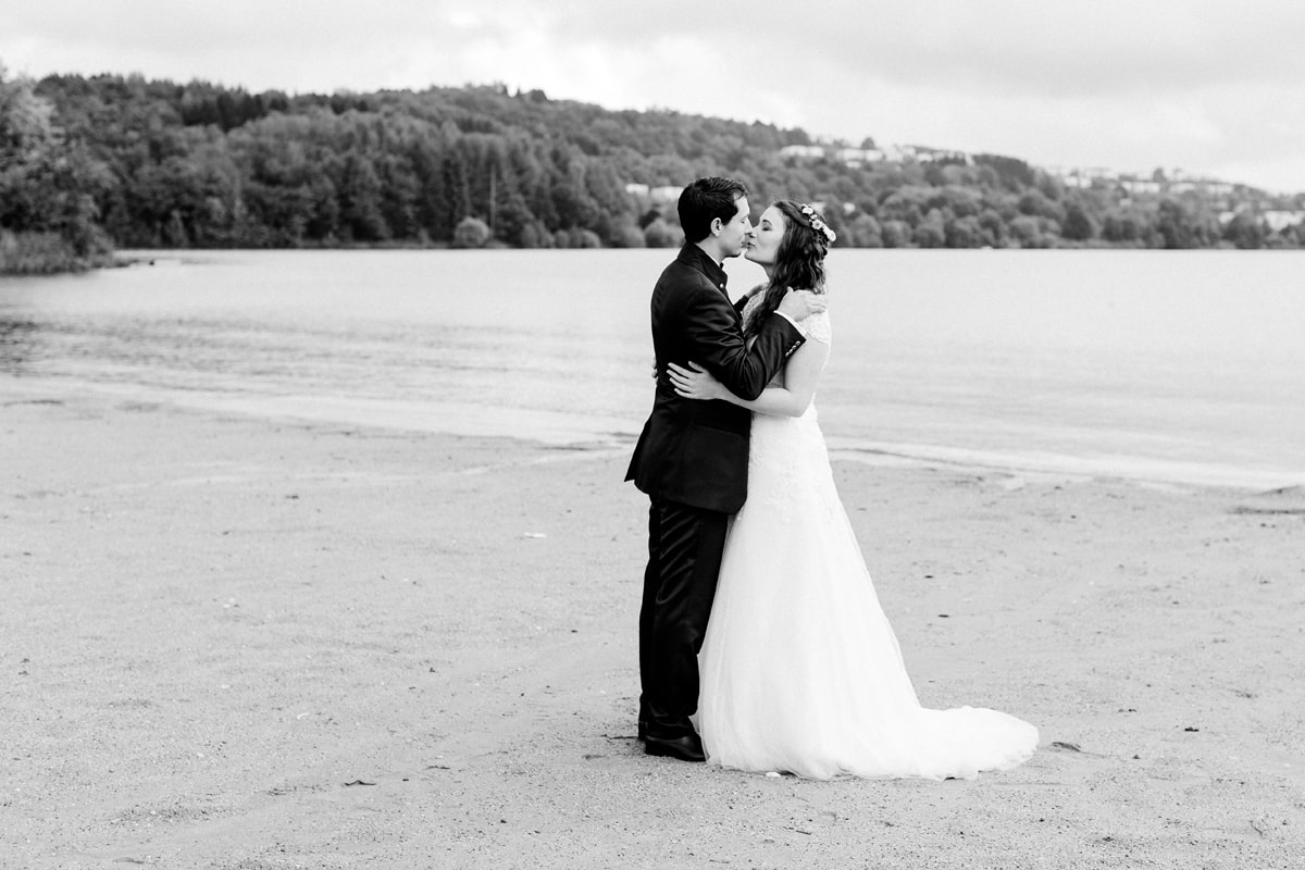 silke brünnet fotografie - After Wedding - Liebe ist wie eine Bootsfahrt