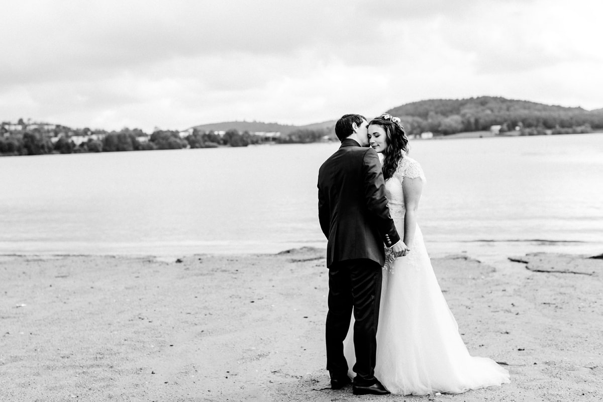 silke brünnet fotografie - After Wedding - Liebe ist wie eine Bootsfahrt