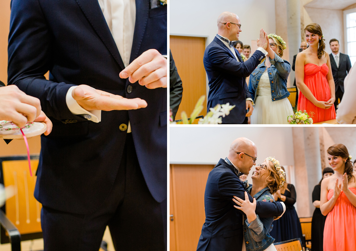 silke brünnet fotografie - Hochzeit Kathi & Jan